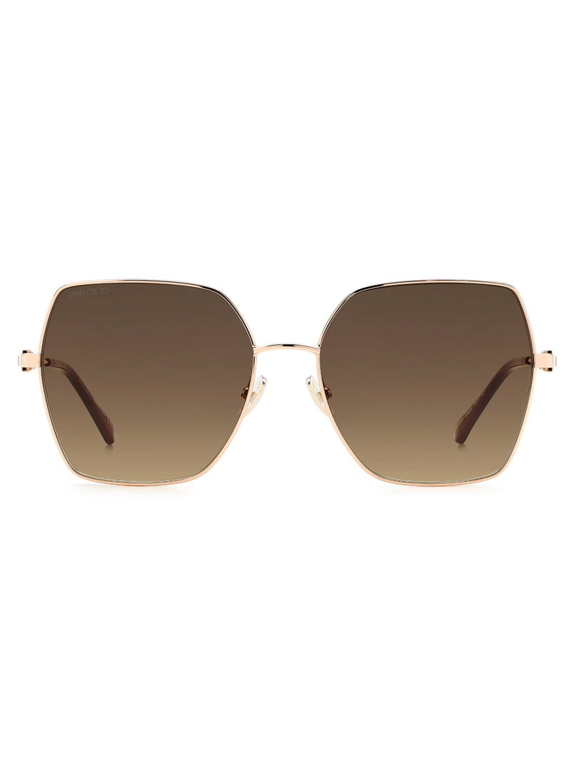 JIMMY CHOO SUNGLASSES - Jimmy Choo REVES/S/DDB - Image 2